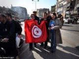 Tunisia banks still vulnerable