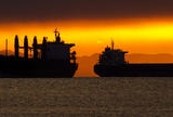 Mozambique emerges as LNG front-runner