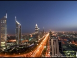 GCC gears up for global downturn