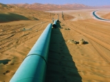 $525-Billion Energy Capital Investments In MENA By 2016: Apicorp