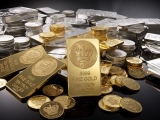 Gold SWOT: CME May Raise Margin Requirements Once More