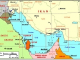 S&P: Which Middle East Companies & Countries Will Suffer If Strait of Hormuz Is Blocked?