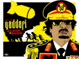 Qaddafi’s Weapons