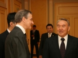 Global events put focus on Kazakh potential