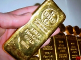 Bearish outlook keeps gold investors at bay