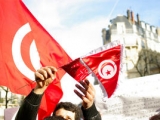 Tunisia sees no sign of political resolution soon