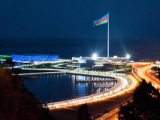 Ukraine crisis lifts Azerbaijan’s oil and gas profile
