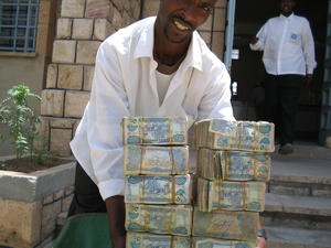 somaliland bank