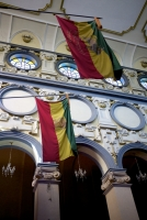 Holy Trinity Cathedral. Addis Abeba