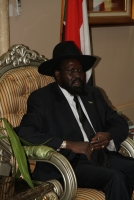 Salva Kiir