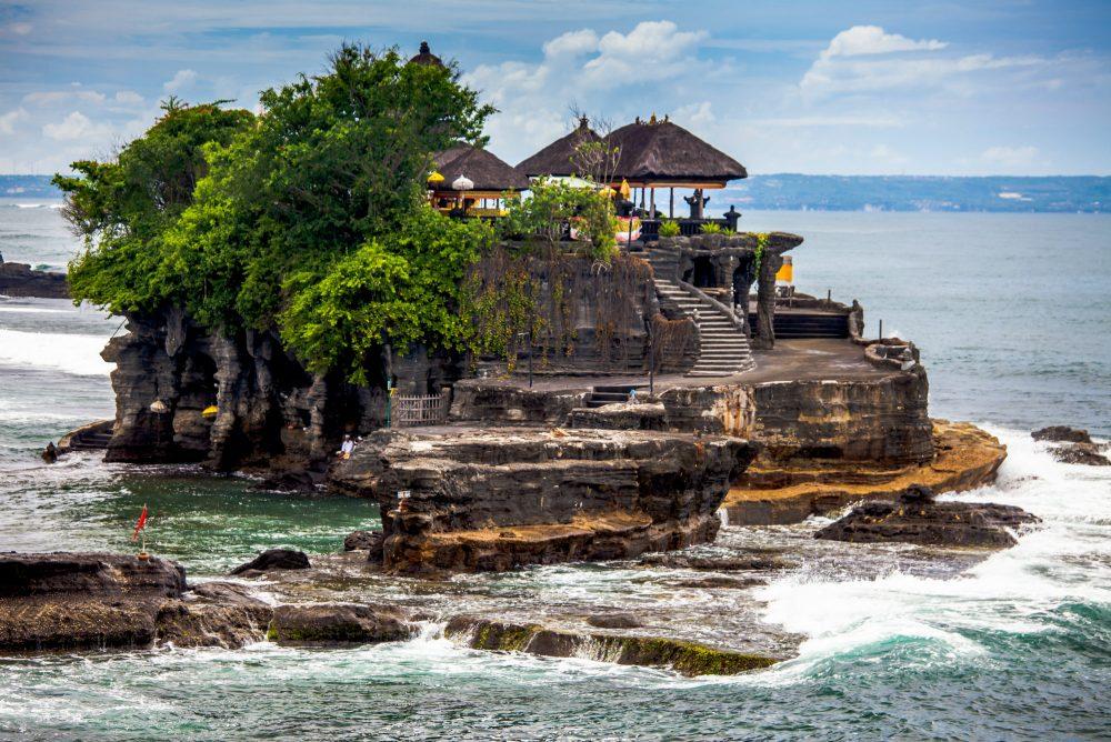 Destinasi Wisata Pura Bali