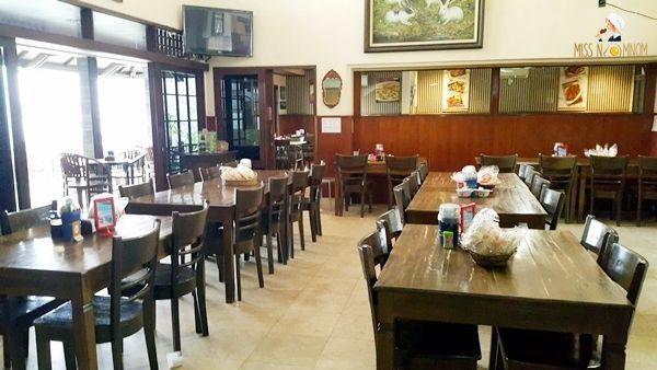 Tempat Makan di Bintaro 