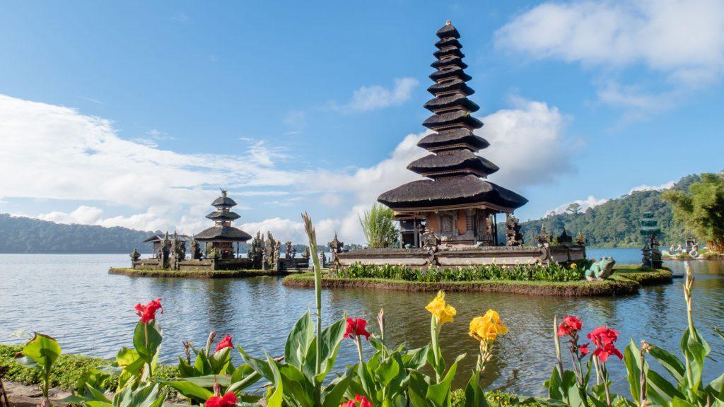 Tempat Wisata Unik Bali