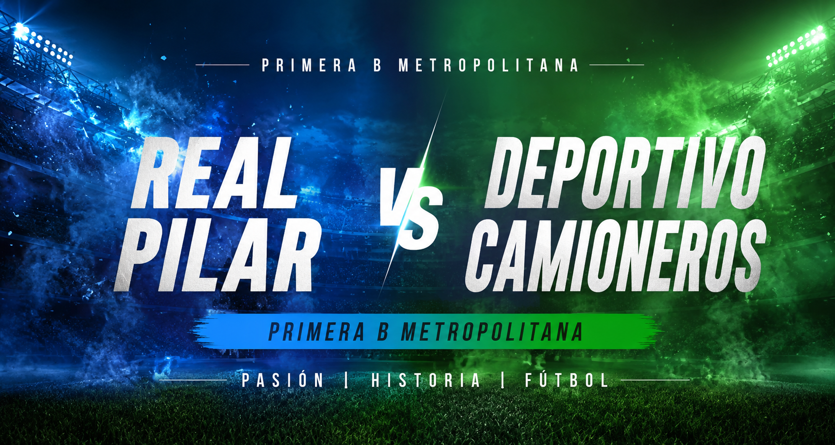 Primera B Metropolitana Menawarkan Duel Real Pilar vs Deportivo Camioneros – Ikuti Beritanya Bersama Jalalive