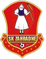 Zahradne