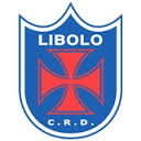 Logo Recreativo do Libolo