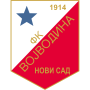 Logo Vojvodina U19