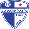 Logo Decic Tuzi