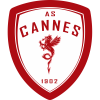 Logo Cannes AS