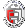 Logo Transport United FC