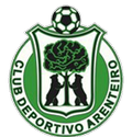 Logo CD Arenteiro