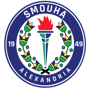 Logo Smouha SC