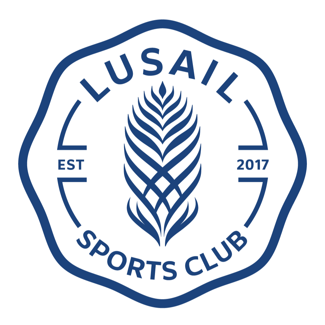 Logo Lusail Sports Club