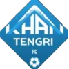 Logo Khan Tengri FC