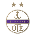 Logo Ujpest FC Women