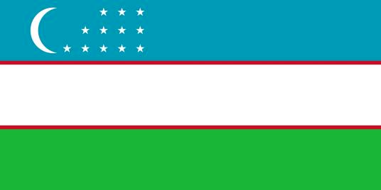 Logo Uzbekistan U17