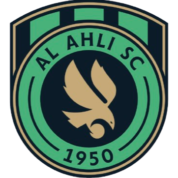 Logo Al-Ahli Sports Club(Qatar)