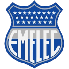 Logo Emelec (w)