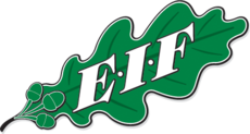 Logo EIF Academy