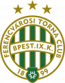 Logo Ferencvarosi TC B