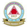 Logo Resistencia SC