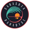 Logo Sarasota Paradise