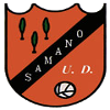 Logo UD Samano