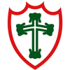 Logo Portuguesa Desportos