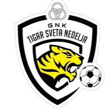 Tigar Sveta Nedelja