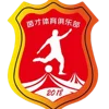 Logo Wenzhou Yincai U20