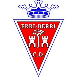 Logo CD Erriberri