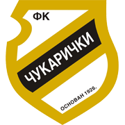 Logo Cukaricki U19