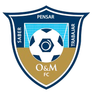 Logo Universidad O&M