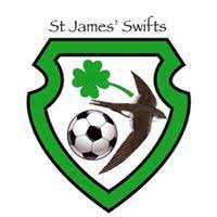 Logo St. James Swifts Women