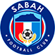 Logo Sabah FC
