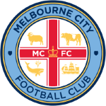Logo Melbourne City