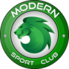 Logo Modern Sport FC