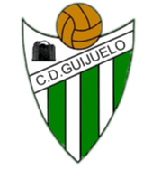 Logo CD Guijuelo