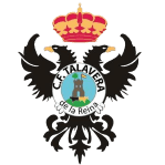 Logo CF Talavera de la Reina