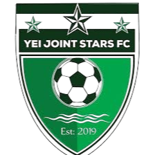Yei Joint Stars (W)